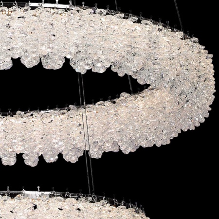 Люстра Reluce 08056-0.4-272W CR