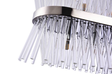 Подвесная люстра Vele Luce Emile VL3063P11 Подвесная люстра Vele Luce Emile VL3063P11