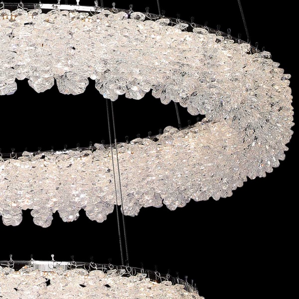 Люстра Reluce 08056-0.4-272W CR