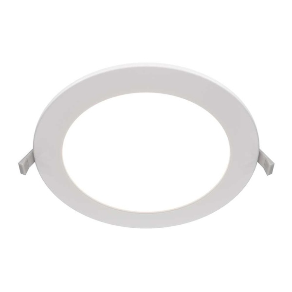 Встраиваемый светодиодный светильник Maytoni Technical Stockton DL018-6-L18W