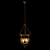 Подвесной светильник Loft It Incense 10455/4 AB