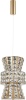 Светильник подвесной Stilfort 4024/03/01P серия Karnelli