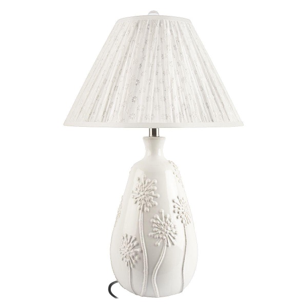 Настольная лампа Loft IT Fennel 10496T