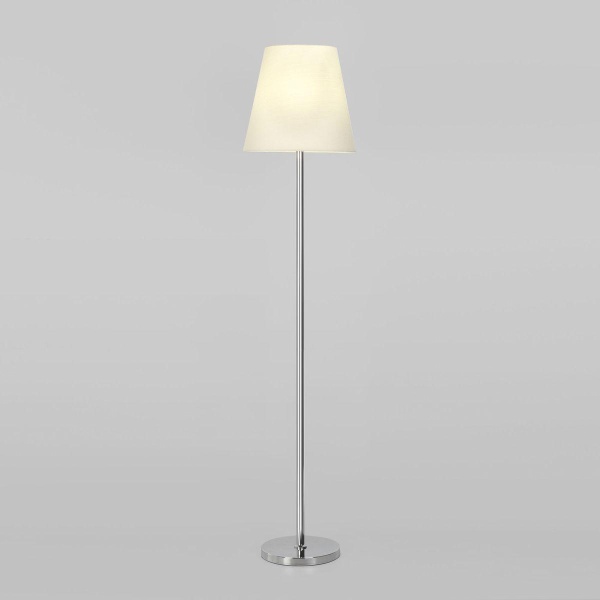 Торшер Eurosvet Amaretto 01166/1 хром