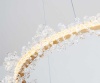 Подвесной светодиодный светильник Kink Light Лаура 08243,36A