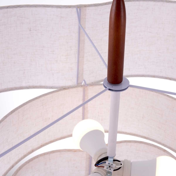 Люстра Imperium Loft andreanelit01 252300-23