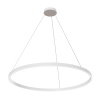 Подвесной светодиодный светильник Maytoni Rim MOD058PL-L54W4K