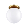 Потолочный светильник Odeon Light Hightech Bosco 4247/1C