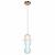 Подвесной светодиодный светильник Loft IT Lollipop 10239P/B
