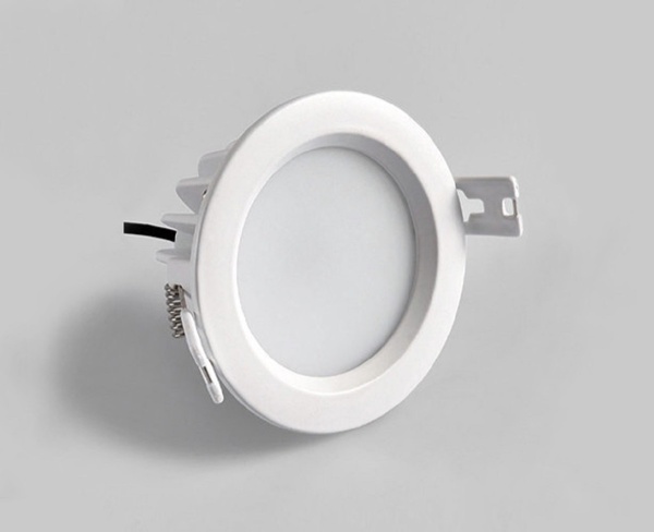 Встраиваемый светодиодный светильник Italline IT08-8018 white 3000K