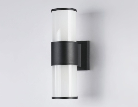 Уличный настенный светильник Ambrella light Garden ST2455