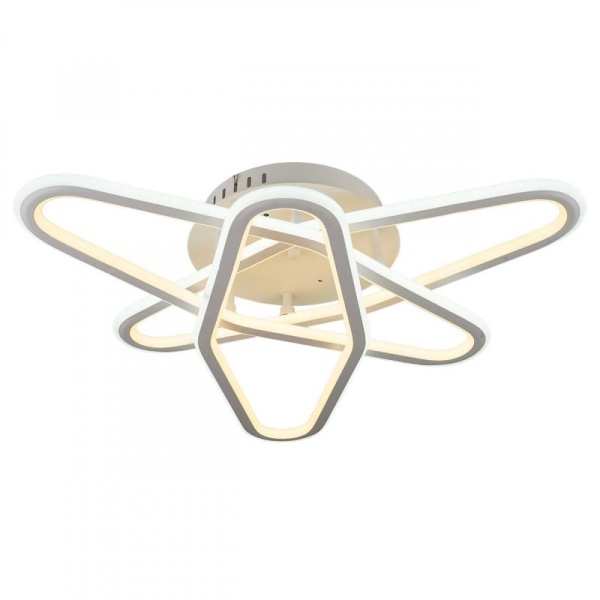 Потолочная светодиодная люстра IMEX PLC-7019-670