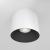 Потолочный светодиодный светильник Maytoni Technical Alfa LED Dim Triac C064CL-01-15W3K-D-RD-WB