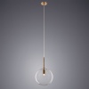 Подвесной светильник Arte Lamp Cameron A7715SP-1AB