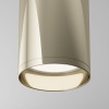 Потолочный светильник Maytoni Technical Focus C010CL-01G