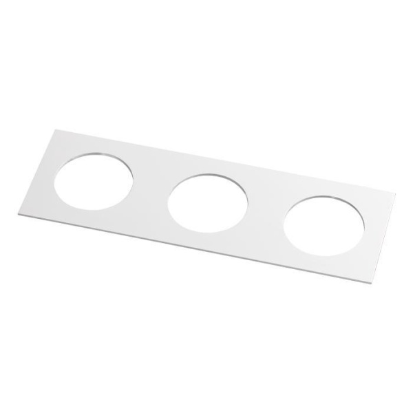 Рамка декоративная Novotech Spot Metis 357598 Рамка декоративная Novotech Spot Metis 357598