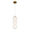 Подвесной светильник Loft IT Beads 10530/3P