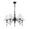 Подвесная люстра Odeon Light Exclusive Sochi 4896/5