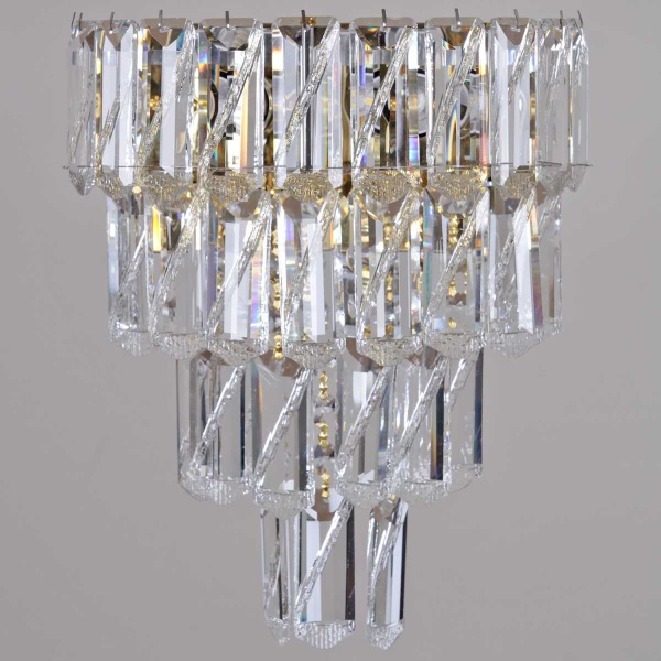 Настенный светильник Reluce 16110-0.2-02 MX GD