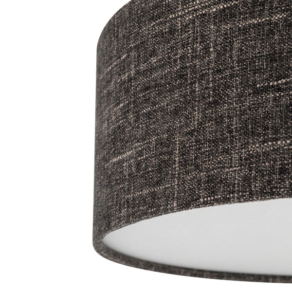 Подвесная люстра Nowodvorski Santana M Black 11659