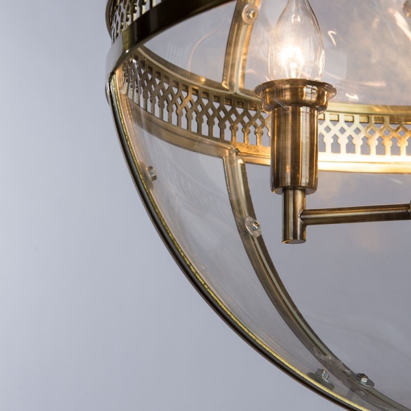 Подвесная люстра Divinare Orbite 1015/15 SP-4 Подвесная люстра Divinare Orbite 1015/15 SP-4