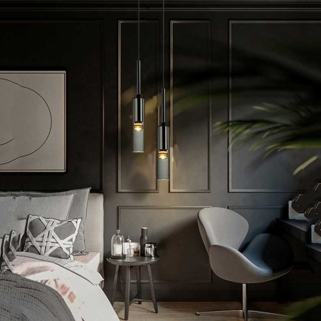 Подвесной светильник Imperium Loft night01 186810-23