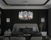 Подвесной светильник Ambrella light High light LH31201