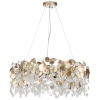 Подвесная люстра Odeon Light Coins Classic 5104/10