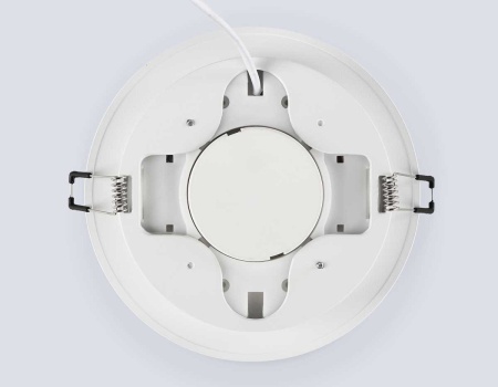 Светильник встраиваемый Ambrella light TECHNO SPOT TU5205