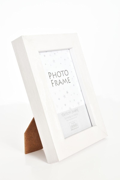 Фоторамка Innova PI09963 Ф/рамка 5 фото, 2x 10*15cm, 2x 13*18cm, 1 *20x25cm Bianca Gallery set , белая, МДФ Б0037340