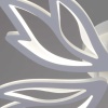 Светильник потолочный Reluce 09862-0.3-03 WH