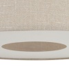 Потолочная люстра Nowodvorski Santana M Cream 11651