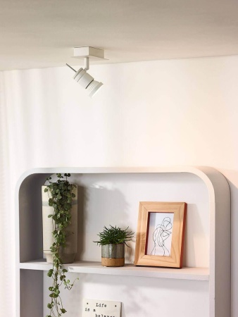 Спот Lucide Twinny Led 17990/05/31 Спот Lucide Twinny Led 17990/05/31