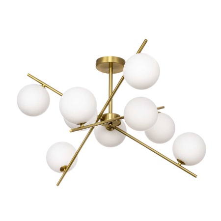 Потолочная люстра Citilux Ronny CL242193