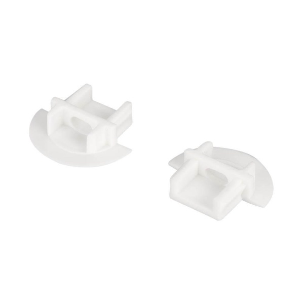 Заглушка Arlight Mic-F белая с отверстием 026203 Заглушка Arlight Mic-F белая с отверстием 026203