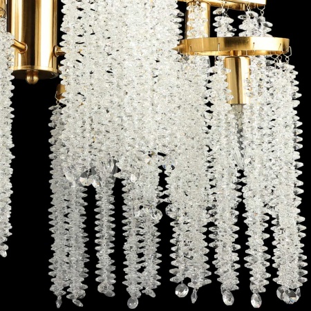 Люстра Reluce 02686-0.4-3+3 COP