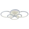Потолочная светодиодная люстра Profit Light 8002/6 WHT Потолочная светодиодная люстра Profit Light 8002/6 WHT