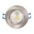 Встраиваемый светодиодный светильник Eglo Saliceto (3 шт) 900746