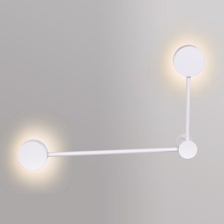 Настенный светильник Reluce 86858-9.2-002IL GX53 WT