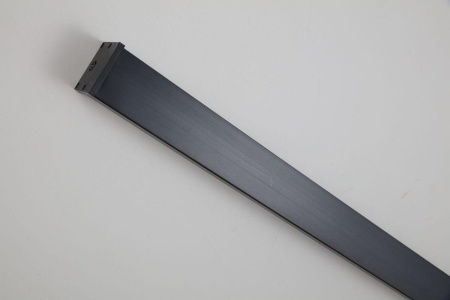 Настенный светодиодный светильник iLedex Line ZD8193B-1500 SBK