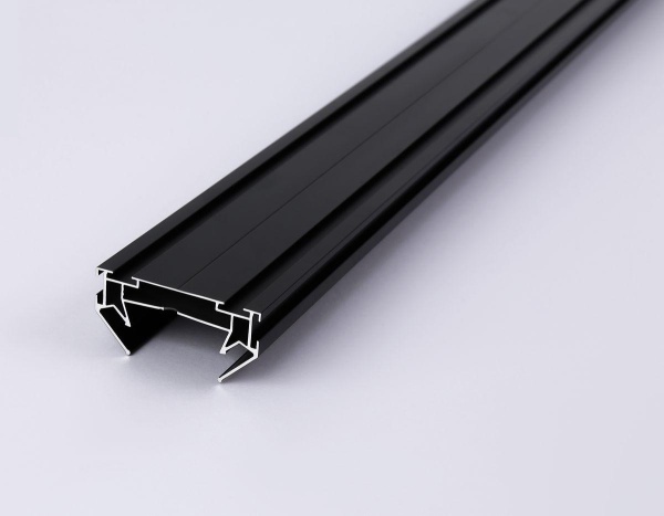 Корпус в натяжной потолок для накладного шинопровода Ambrella Light Track System Standard 220V GL7131