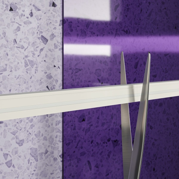 Гибкий неон 1206 Maytoni 9,6W/m 120LED/m 2835SMD холодный белый 200681