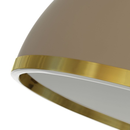 Потолочный светодиодный светильник Citilux Floom CL736152