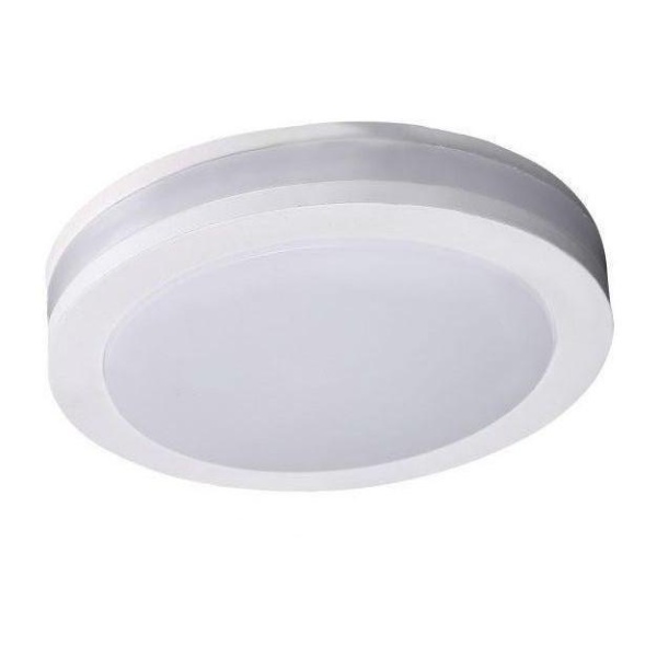 Встраиваемый светодиодный светильник Lucia Tucci LTP-D010-7W-W