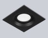 Светильник встраиваемый поворотный AMBRELLA LIGHT TECHNO SPOT TN102744