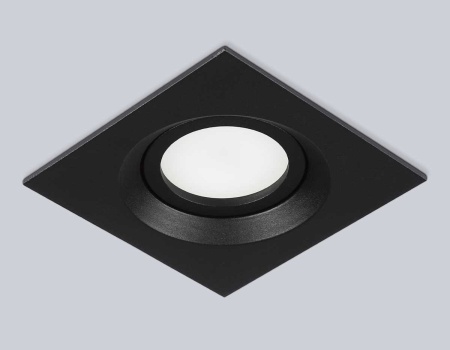 Светильник встраиваемый поворотный AMBRELLA LIGHT TECHNO SPOT TN102744