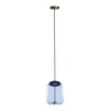 Подвесной светодиодный светильник Loft IT Knot 8133-C mini