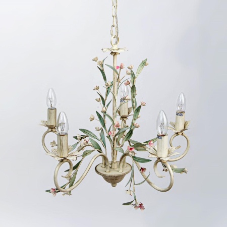 Подвесная люстра Abrasax Suzanne SD0944/5