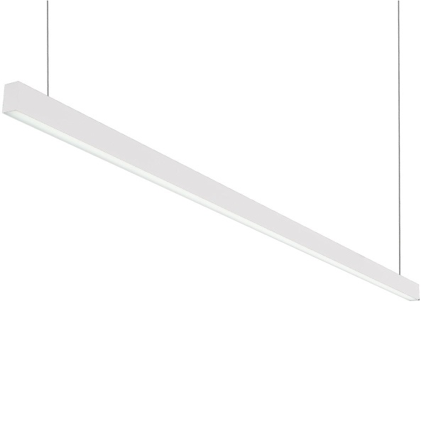 Подвесной светодиодный светильник Denkirs DK9304-WH Подвесной светодиодный светильник Denkirs DK9304-WH