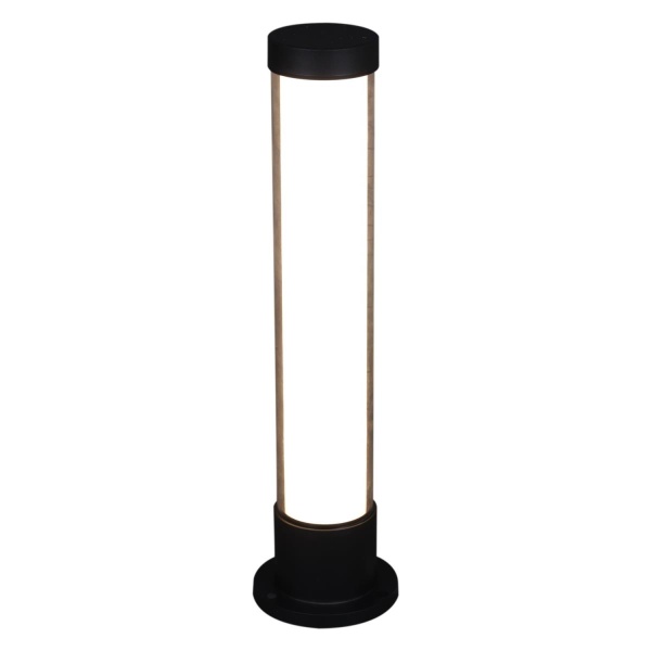 Уличный светильник Reluce 09985-0.7-001JH 0.6M LED18W BK RLOS